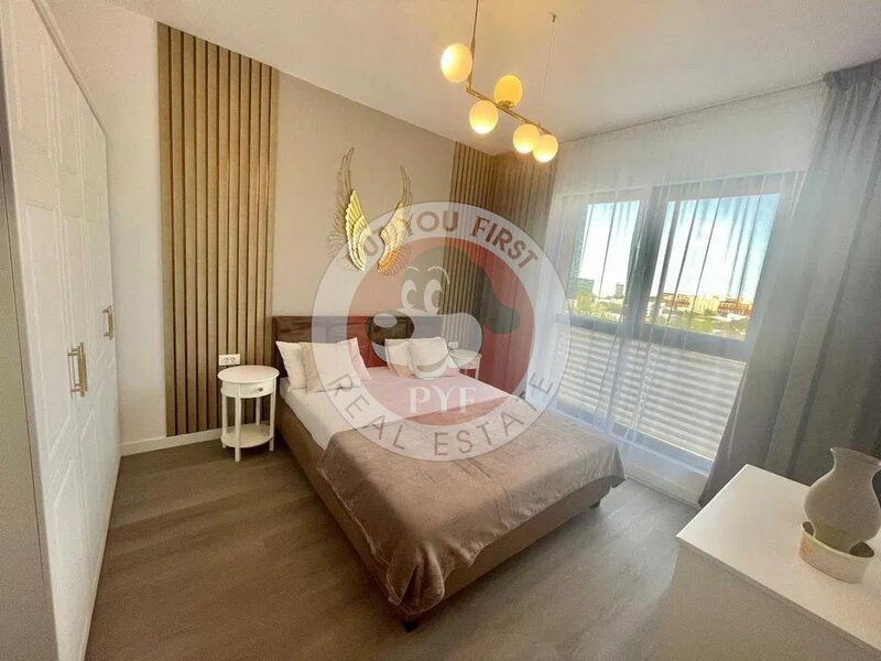 Exigent Plaza | 2 camere | 60mp | decomandat | B10511