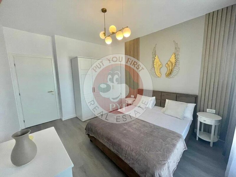 Exigent Plaza | 2 camere | 60mp | decomandat | B10511
