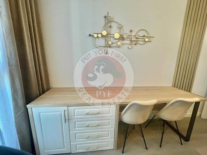 Exigent Plaza | 2 camere | 60mp | decomandat | B10511