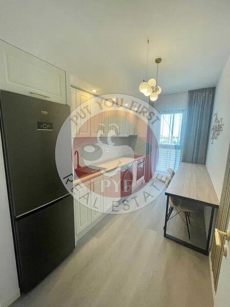 Exigent Plaza | 2 camere | 60mp | decomandat | B10511